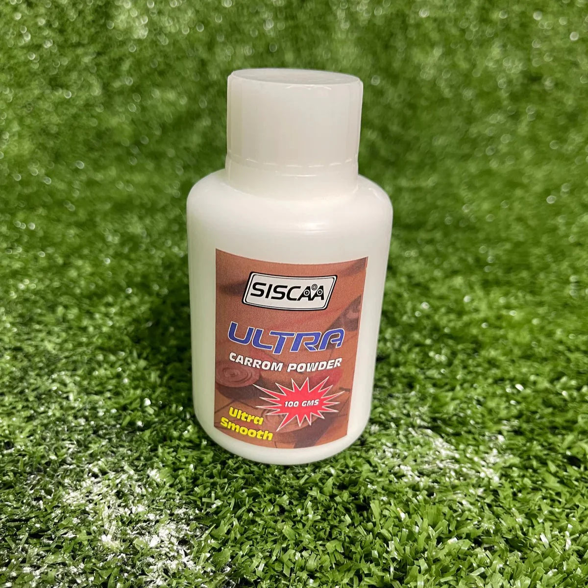Carrom Board Boric and Dancing powder Siscaa
