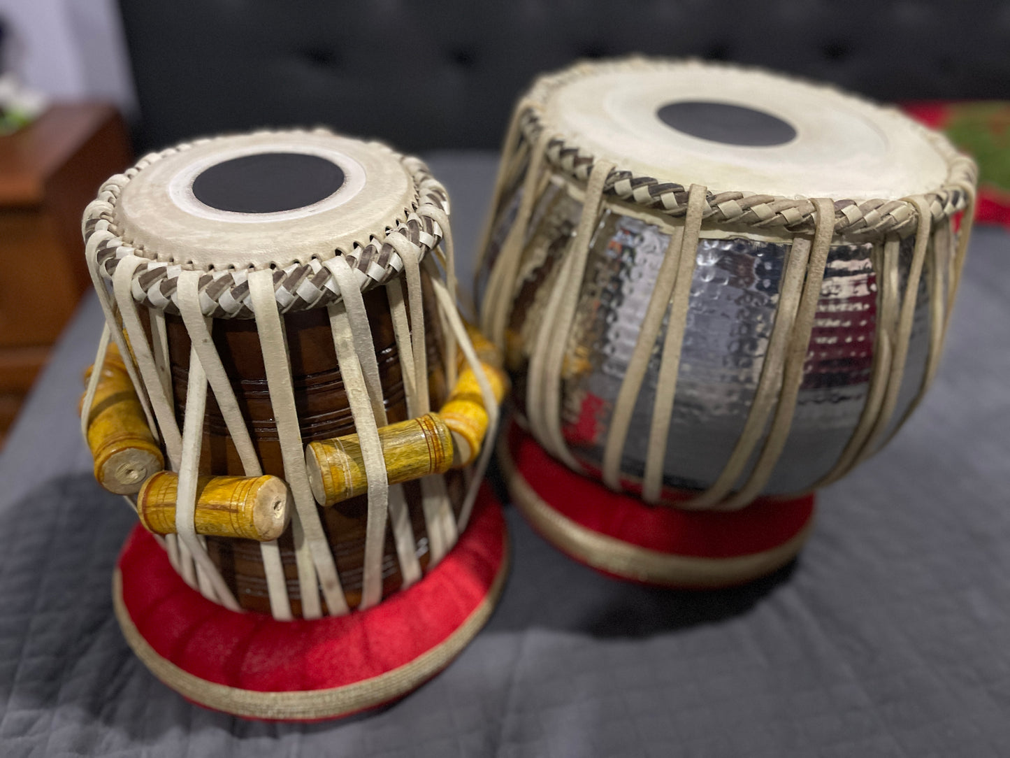 Professional Tabla