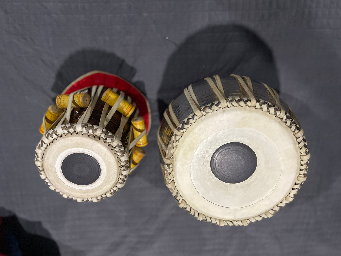 Professional Tabla