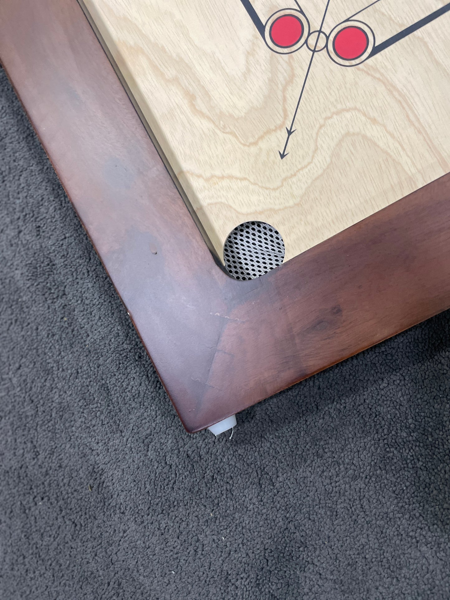 Carrom Board Jupiter
