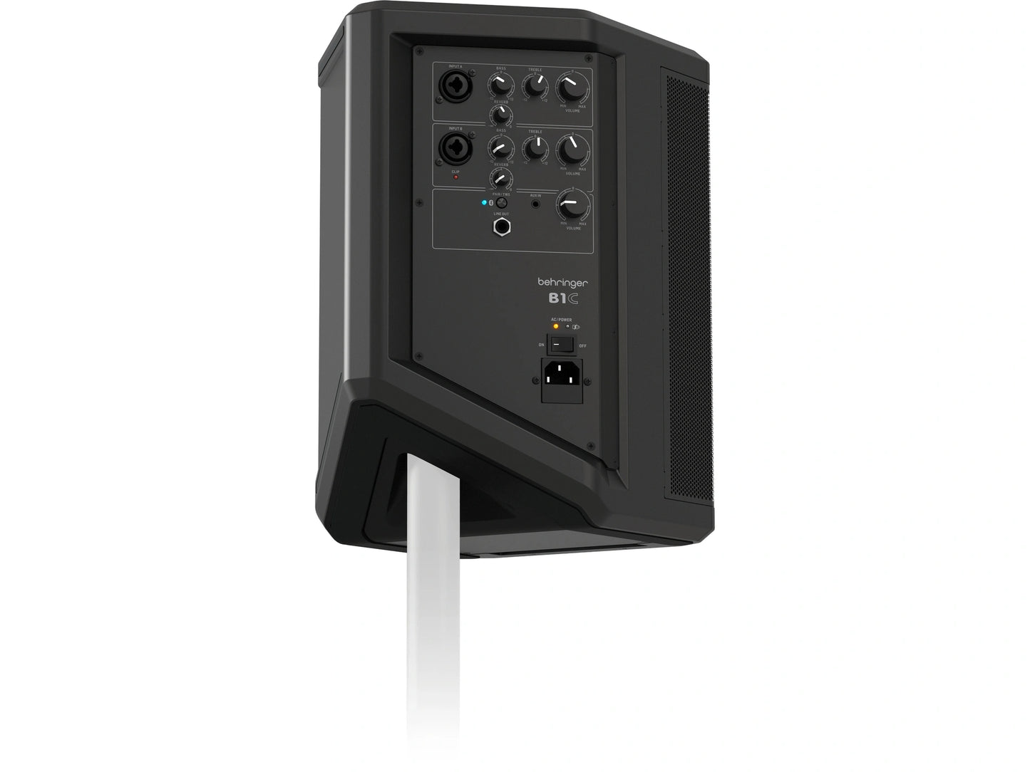 Behringer B1C 200W Bluetooth Active Loudspeaker