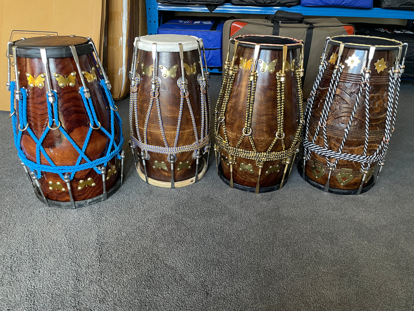 Dholak