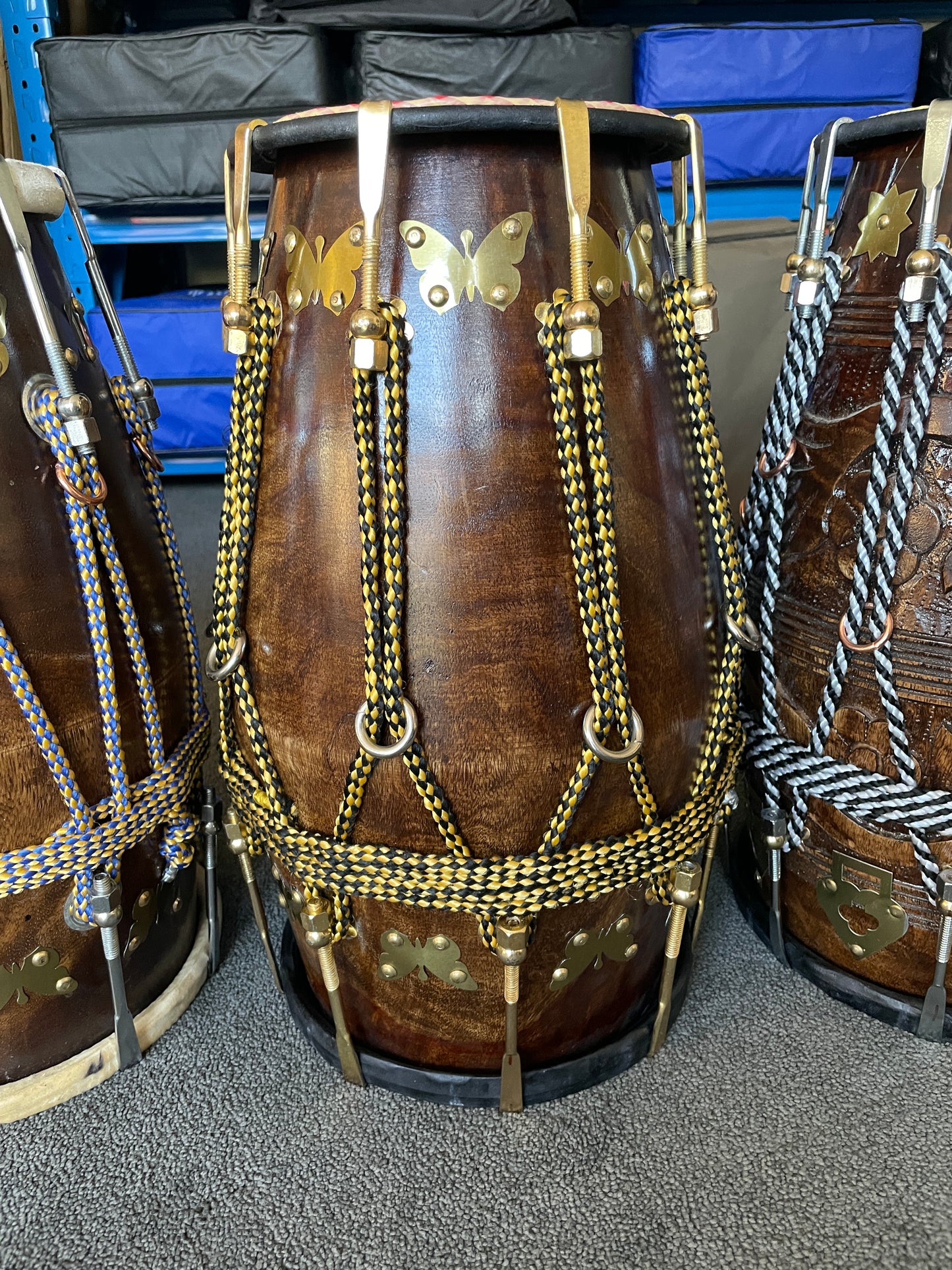 Dholak