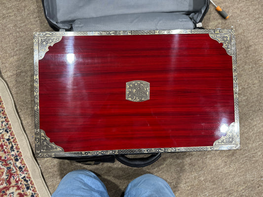 9 Scale Changer Harmonium