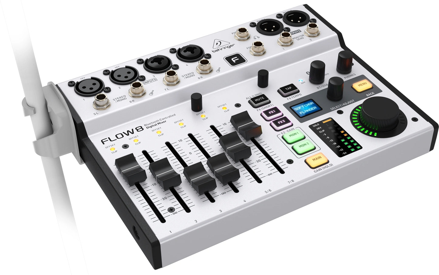 Behringer Flow 8 Digital Mixer