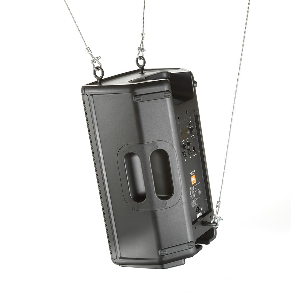 JBL-EON712
12-inch Powered PA Speaker with Bluetooth