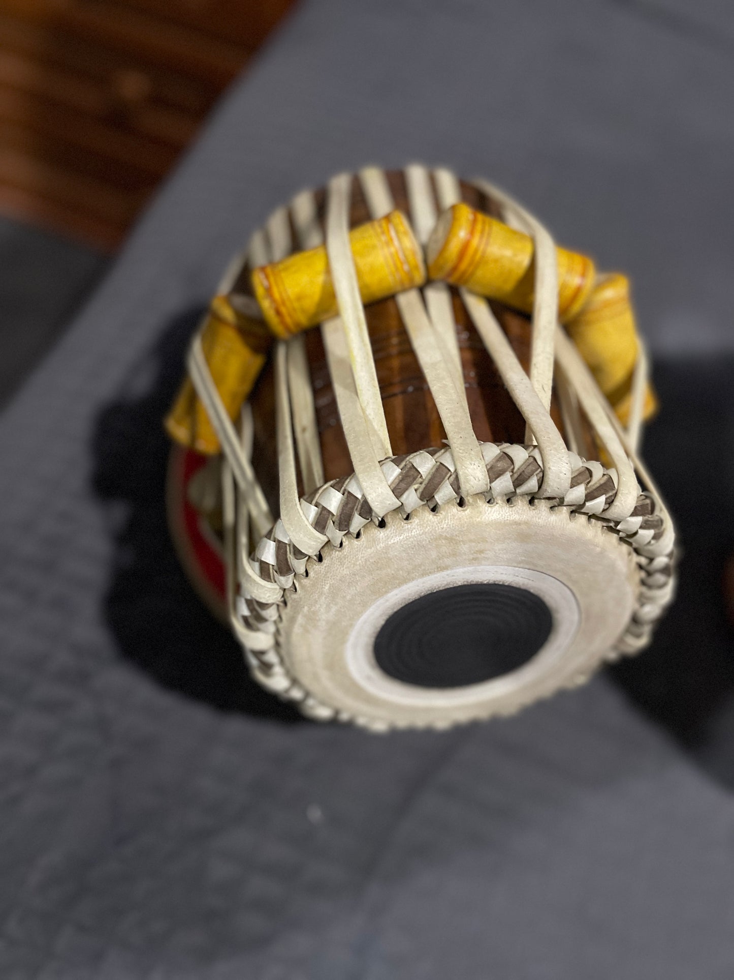 Professional Tabla