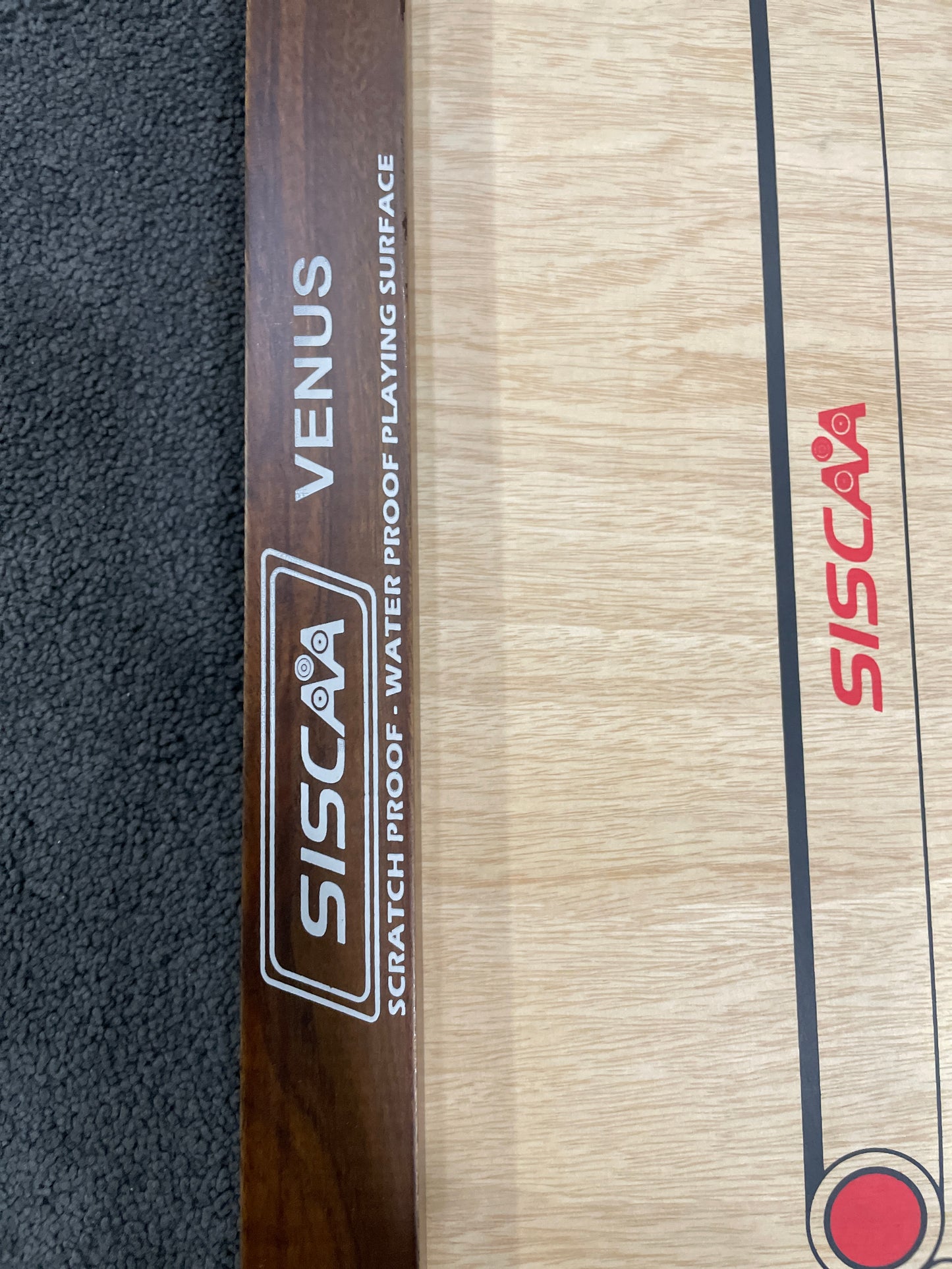 Carrom Board Venus