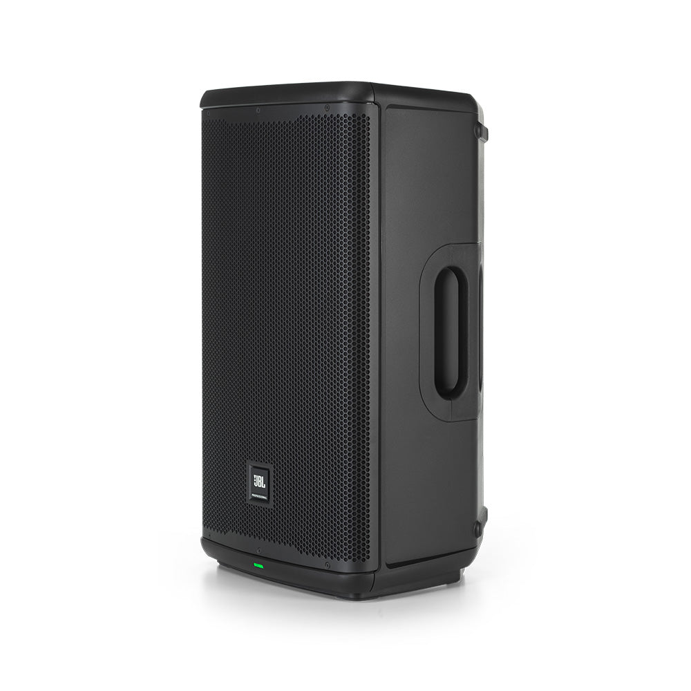 JBL-EON712
12-inch Powered PA Speaker with Bluetooth
