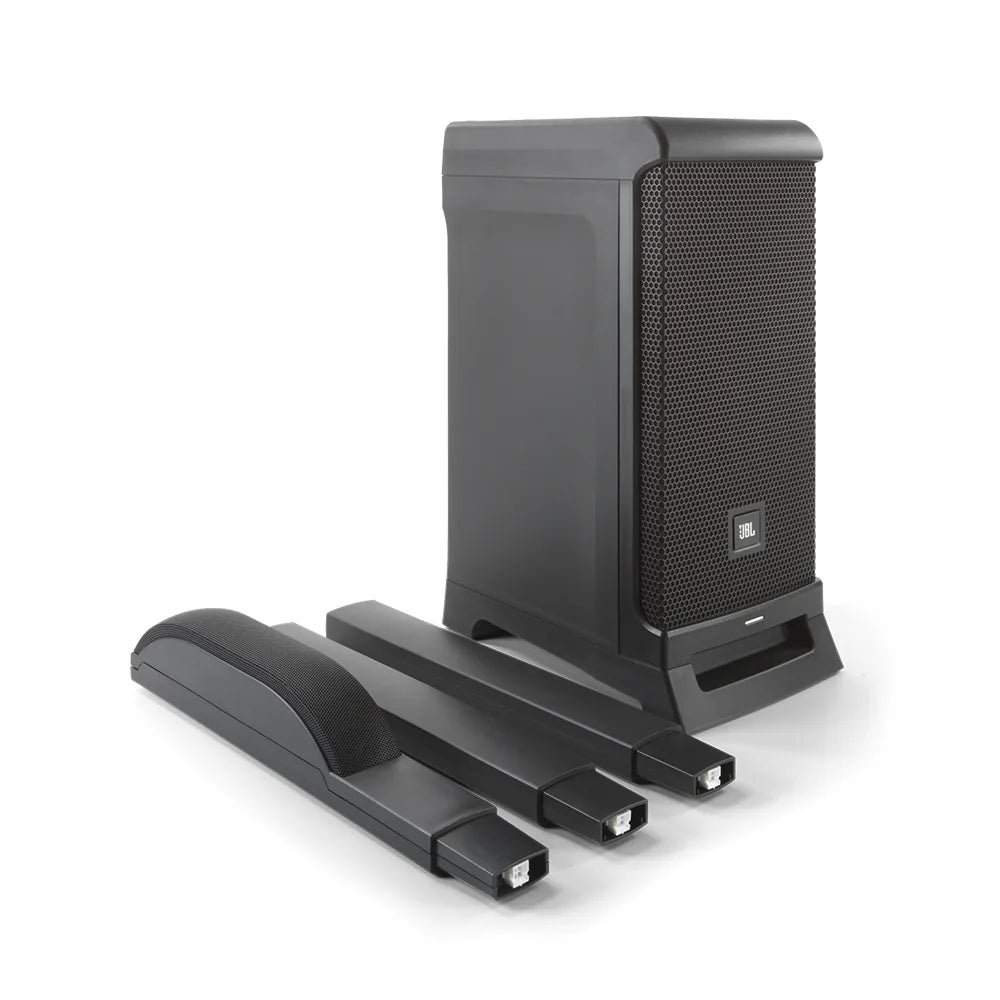 JBL IRX ONE All-in-One Column PA
