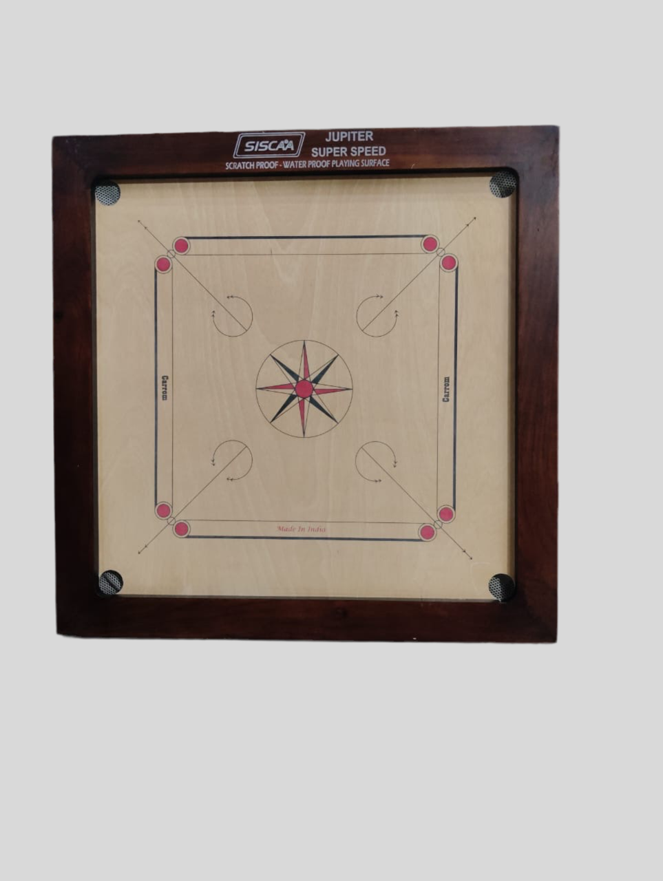 Carrom Board Siscaa Jupiter