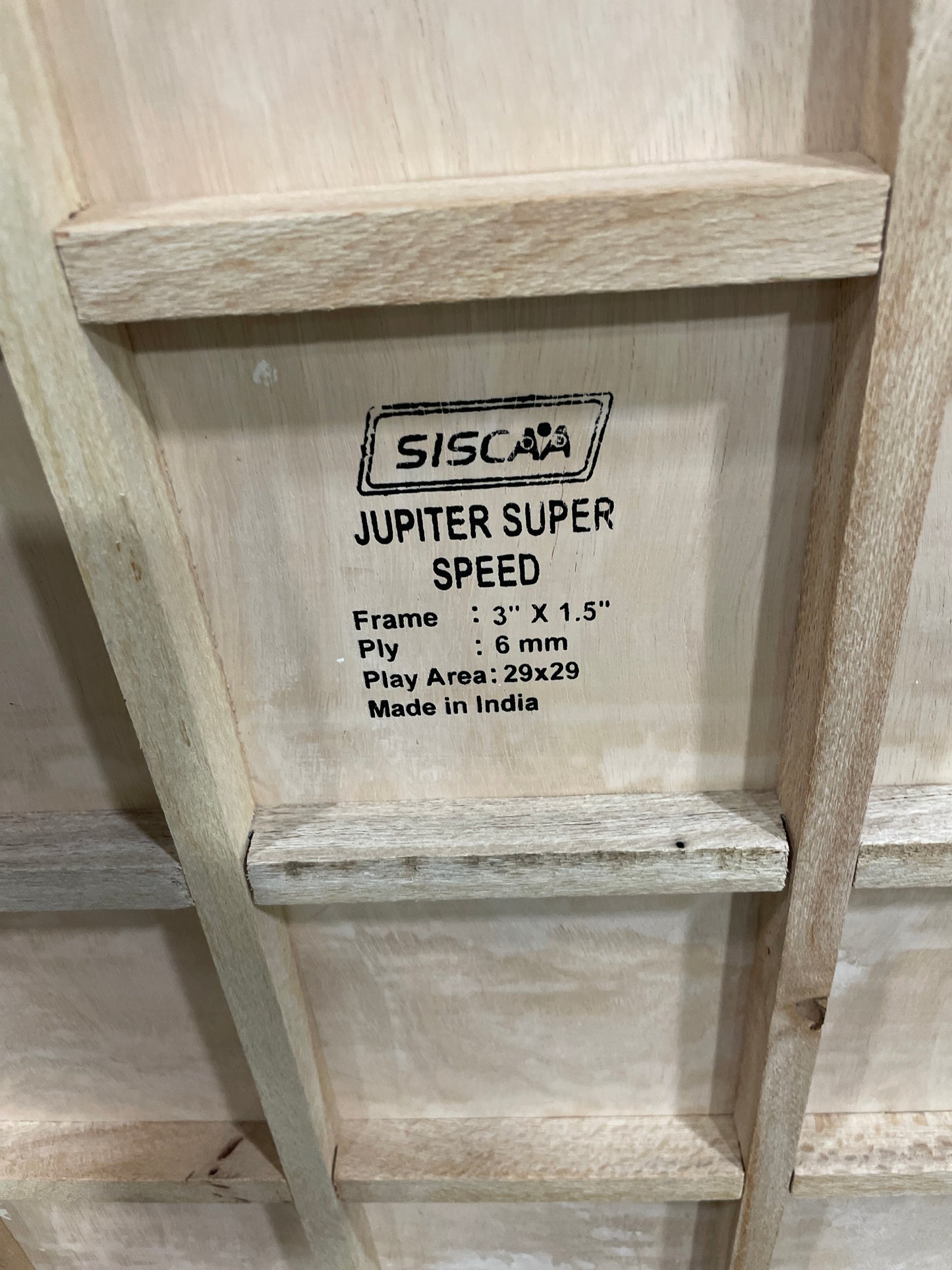 Carrom Board Jupiter