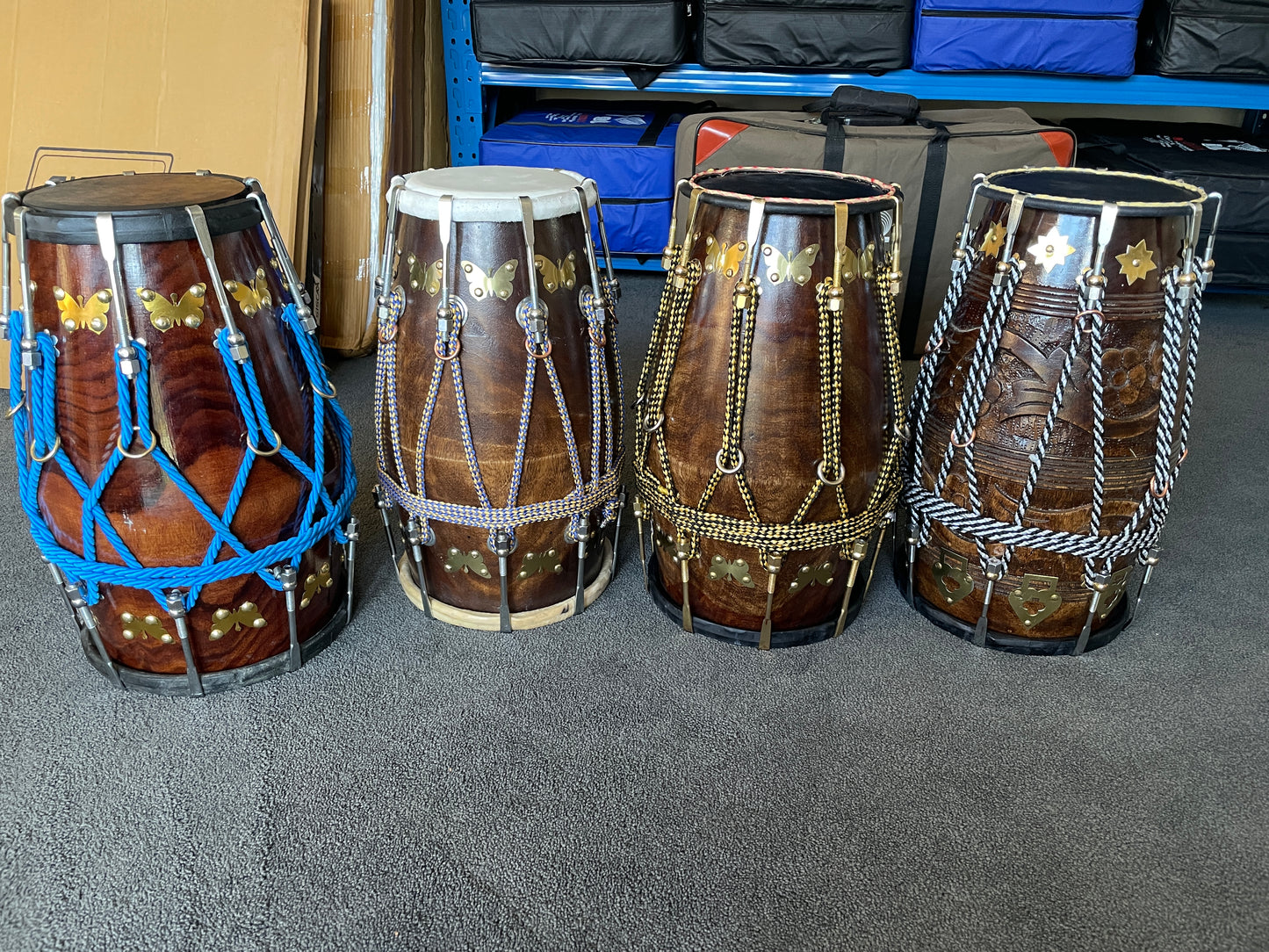 Dholak