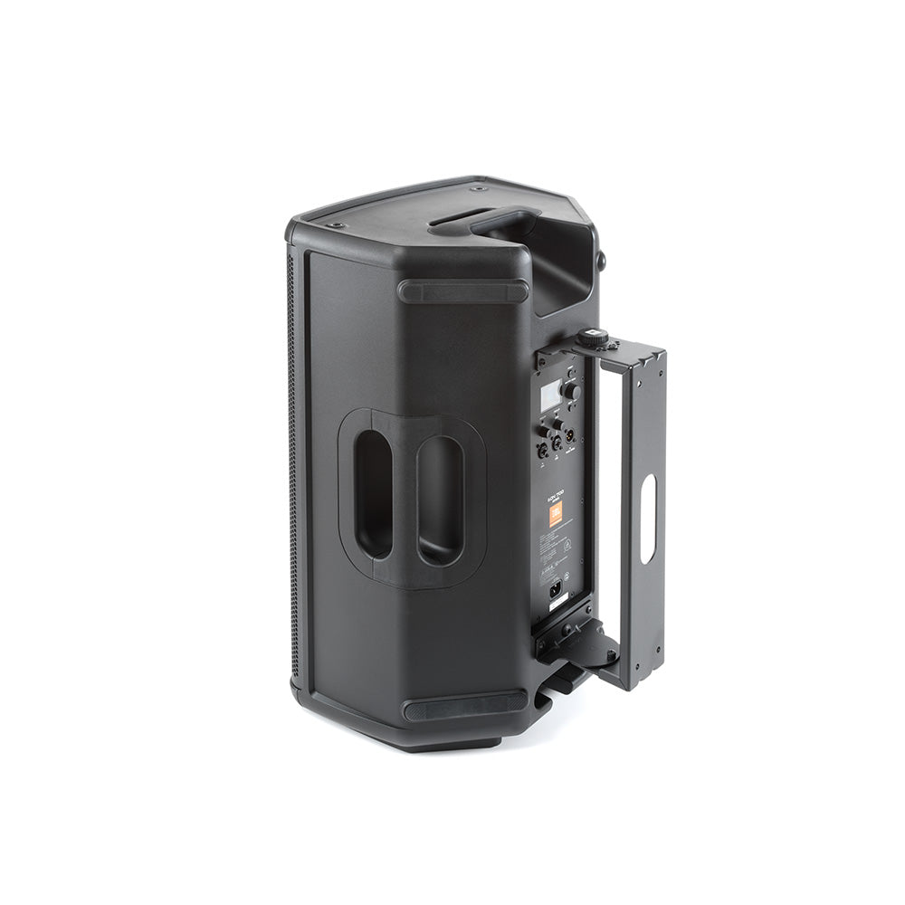 JBL EON710 Two Way 10 Inch 1300W Powered Portable PA Speaker with Bluetooth and DSP