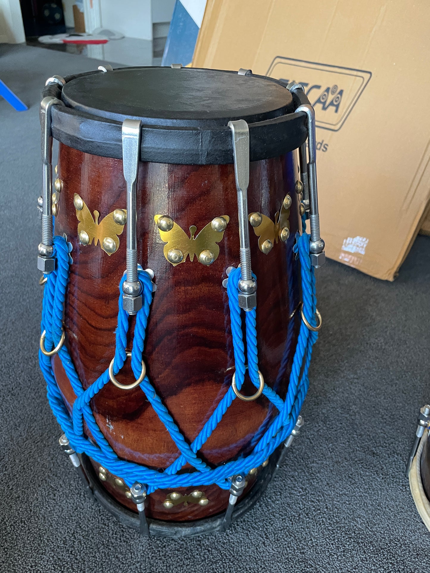 Dholak