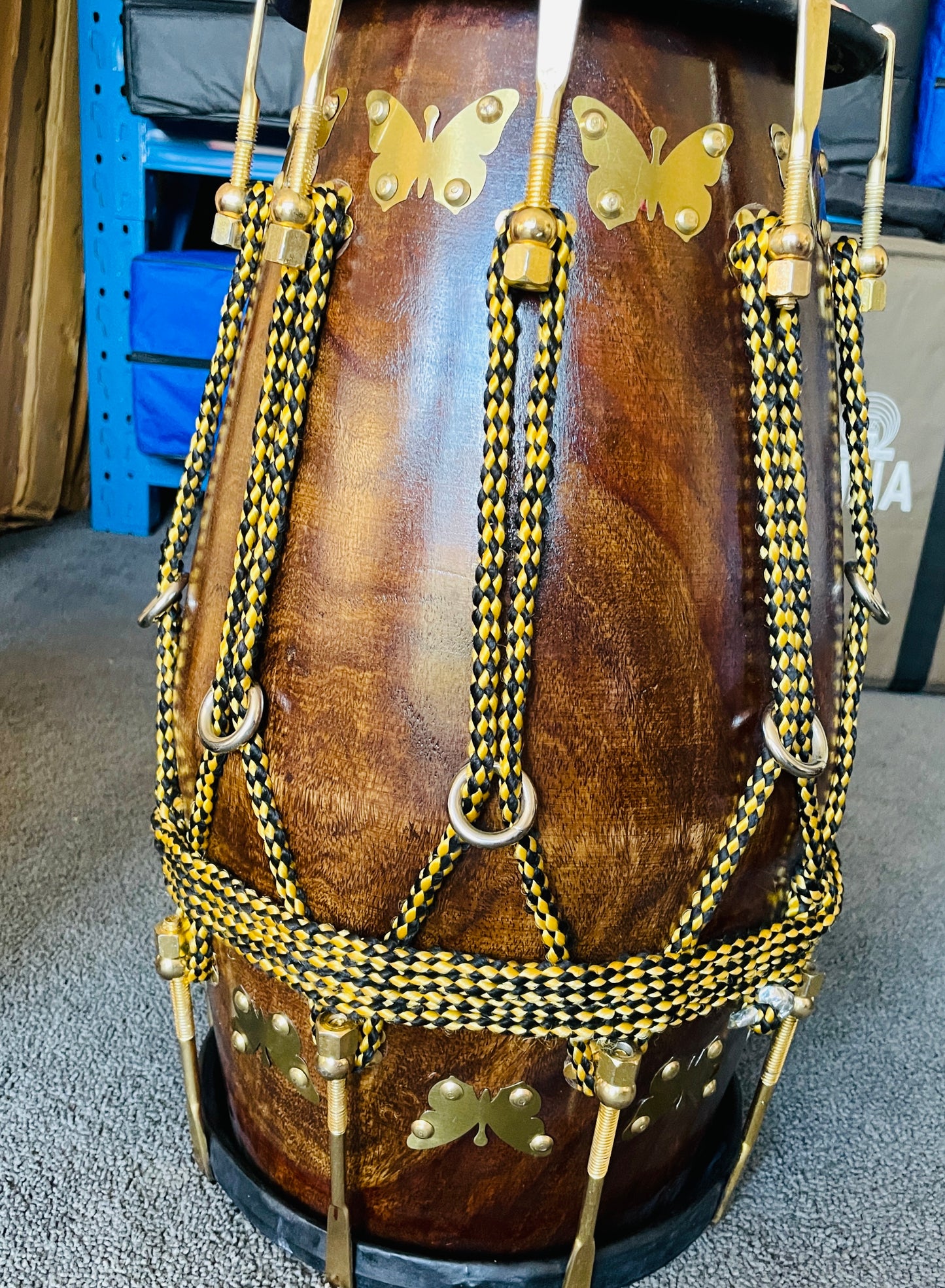 Dholak