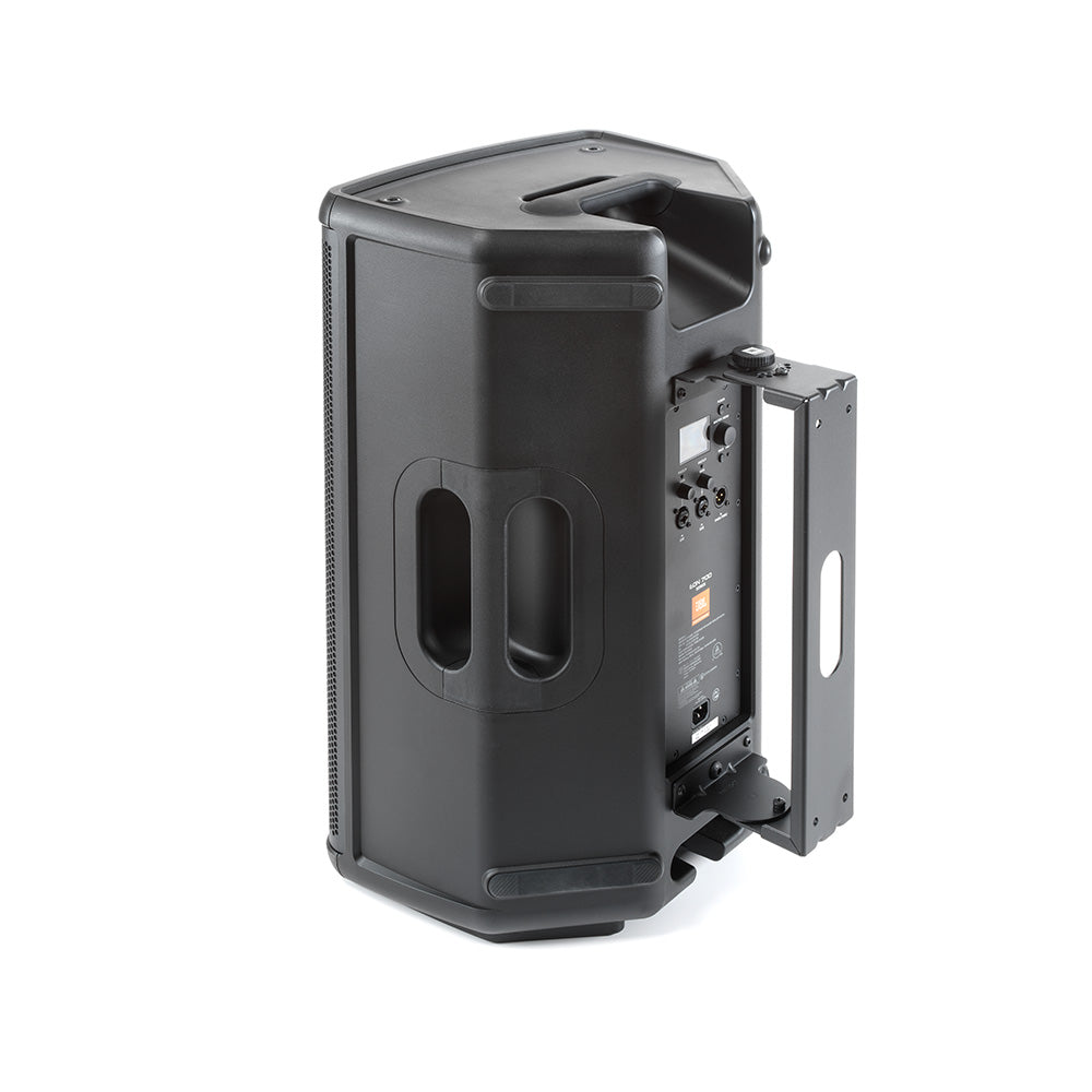 JBL EON710 Two Way 10 Inch 1300W Powered Portable PA Speaker with Bluetooth and DSP
