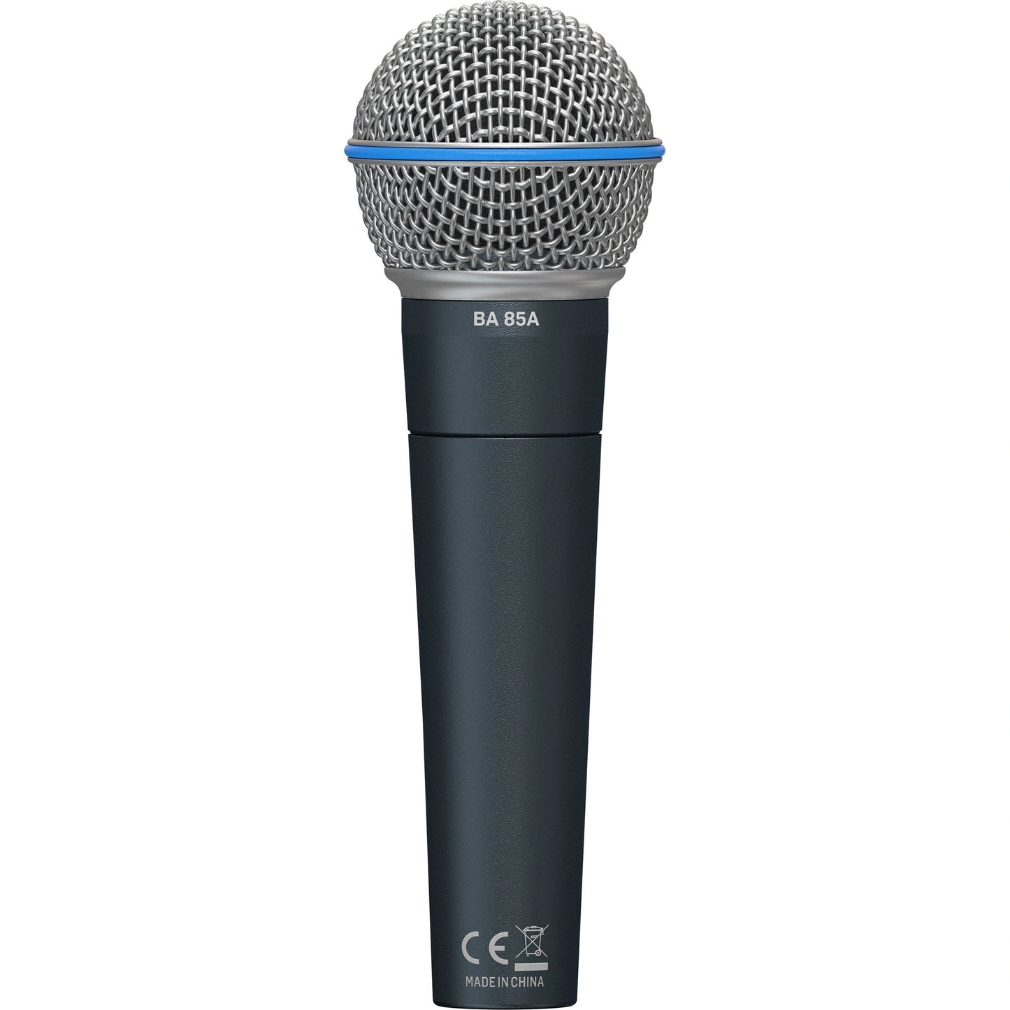 Behringer BA 85A Dynamic Supercardioid Handheld Microphone