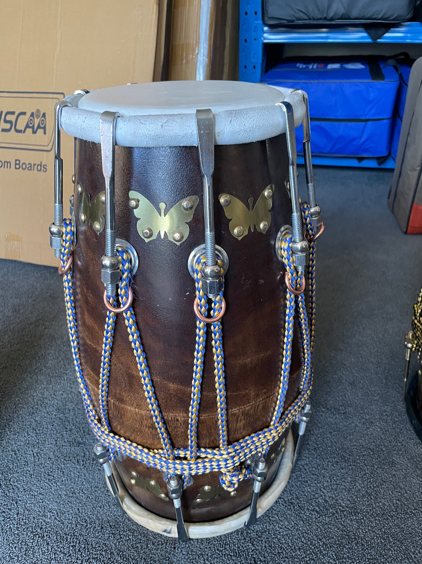 Dholak