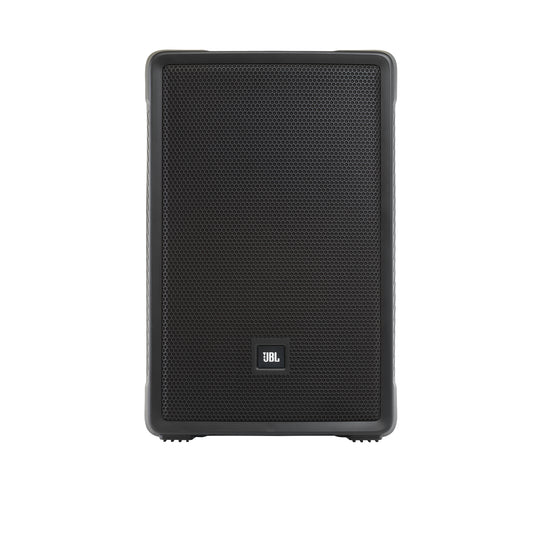 JBL IRX112BT portable powered PA