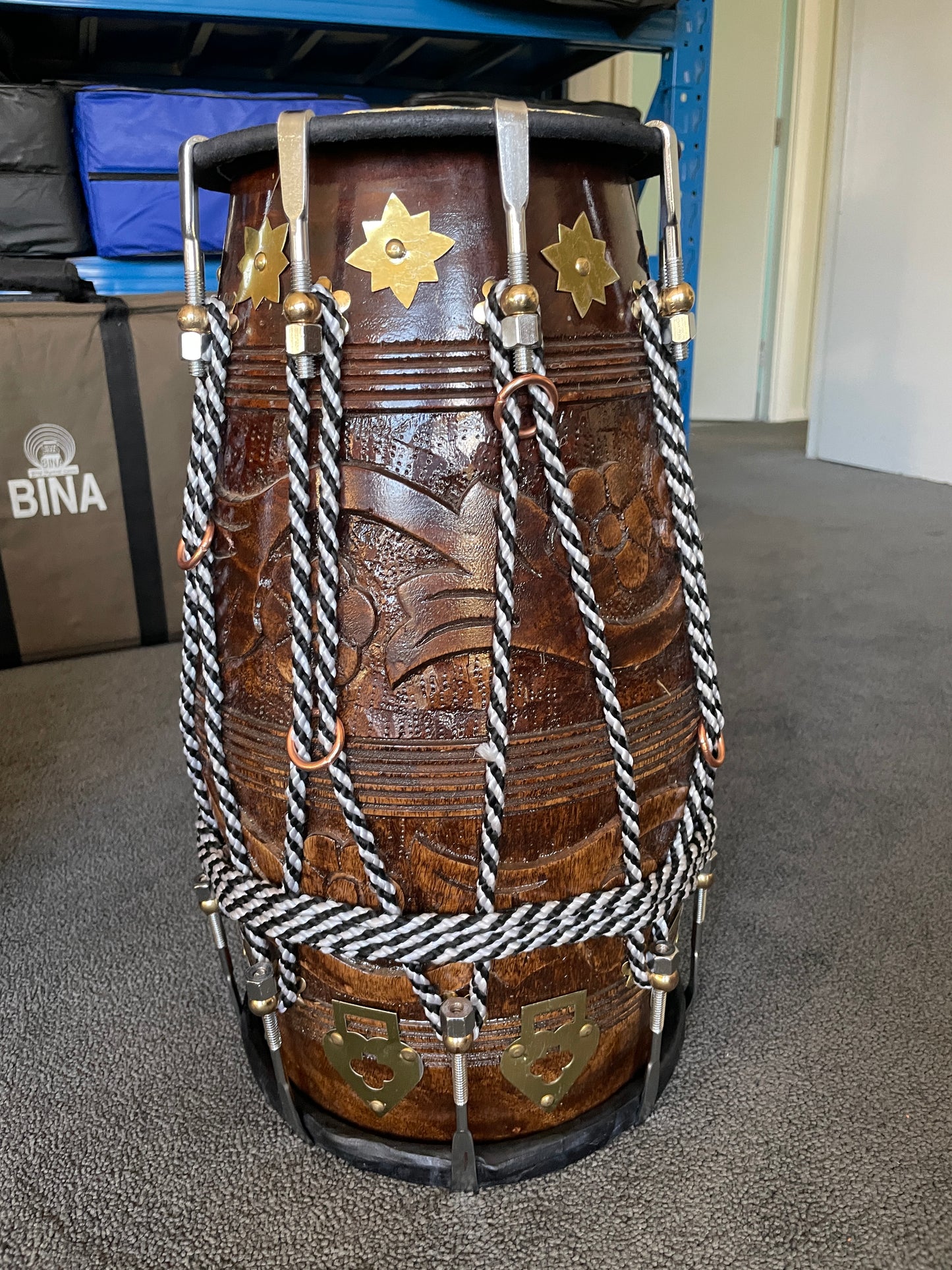 Dholak