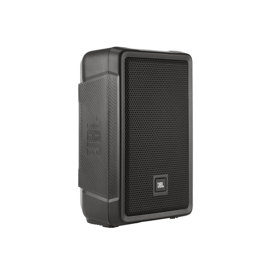 JBL IRX108BT POWERED 8" PORTABLE P.A. LOUDSPEAKER W/ BLUETOOTH