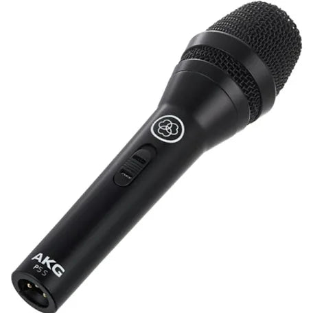 AKG P5S Perception Dynamic Vocal Microphone