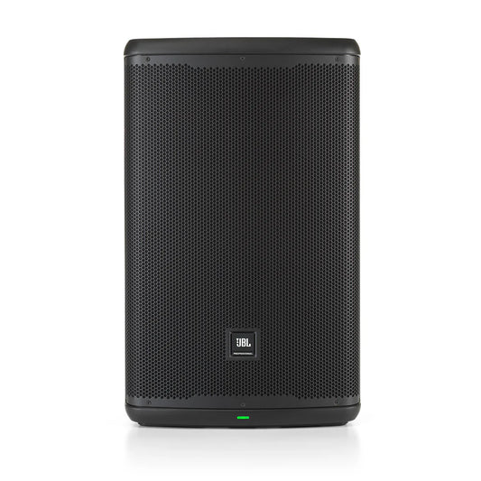 JBL EON715 POWERED 15" TWO-WAY PA SPEAKER WITH DPS & BLUETOOTH (SINGLE)